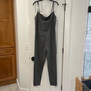 NWOT 4XL Sage Green Girlfriend Collective Unitard